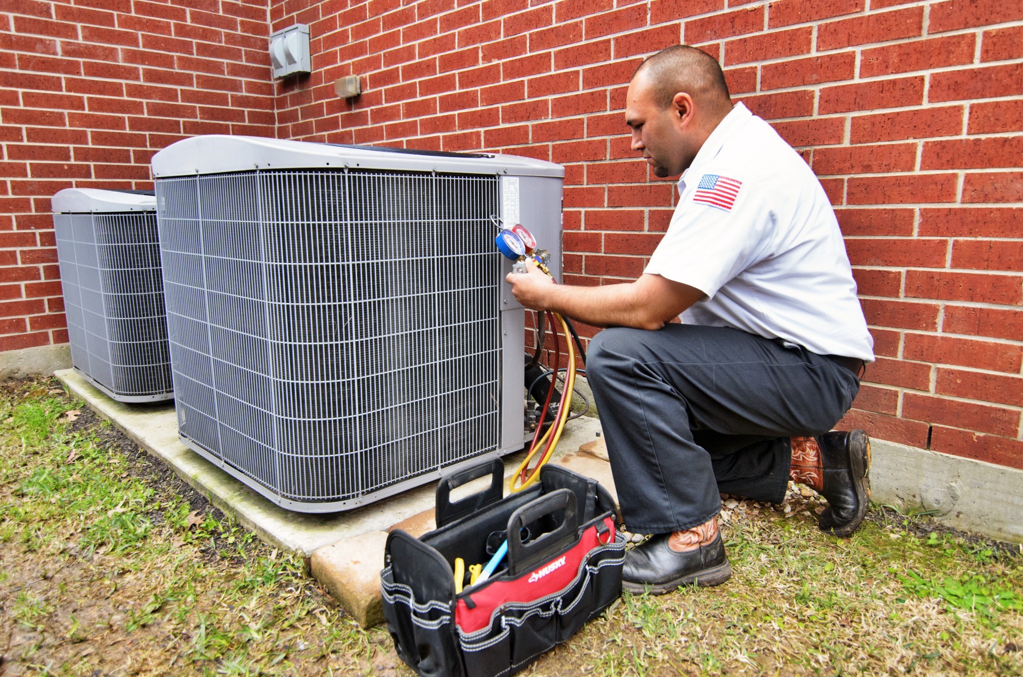 Goodman Heating And Air Conditioning Warranty Registration